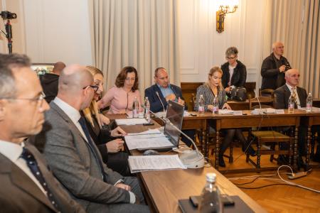 A.Korenika, župan-5